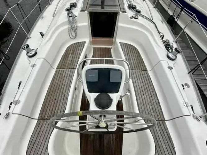 2002 Bavaria 36-2