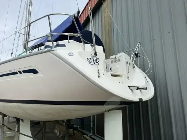 Bavaria 32