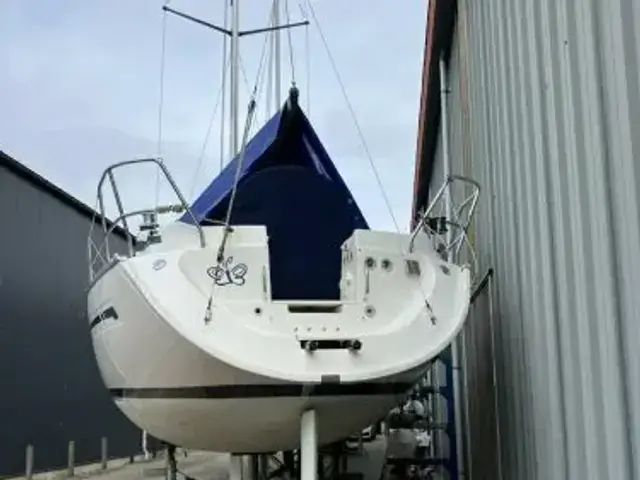 Bavaria 32