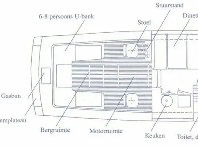 Mulder Super Favorite Convertible