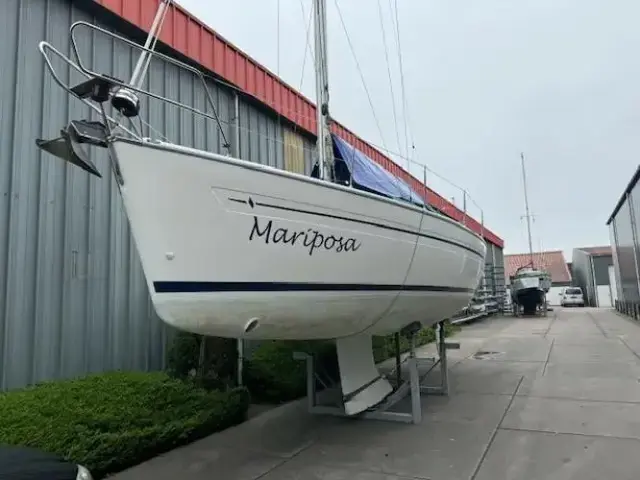 Bavaria 32