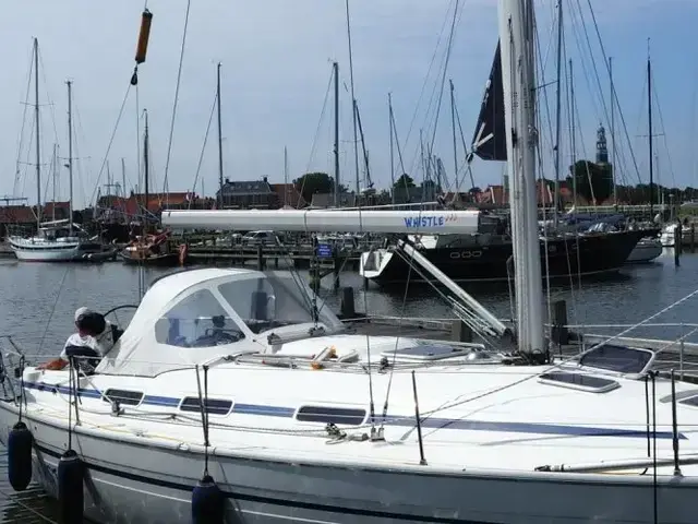 Bavaria 36-2