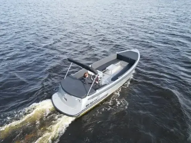 VanVossen 660 tender