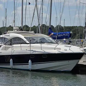 2013 Fairline Targa 38 Gt