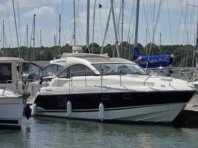 Fairline Targa 38 Gt