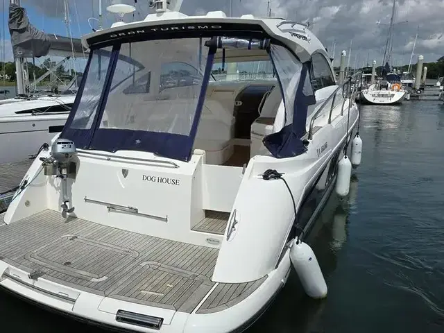 Fairline Targa 38 Gt