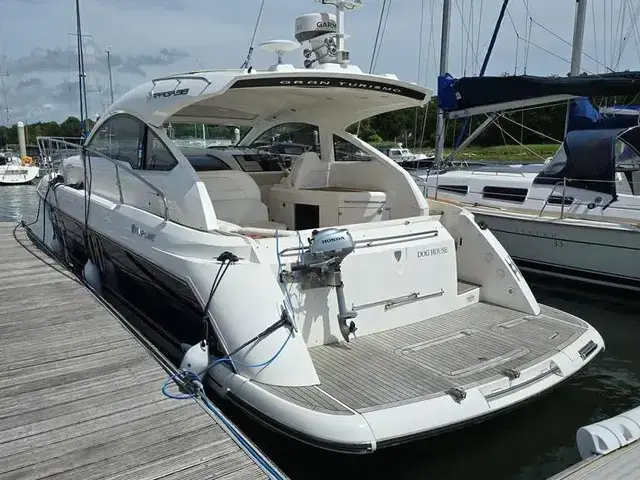 Fairline Targa 38 Gt