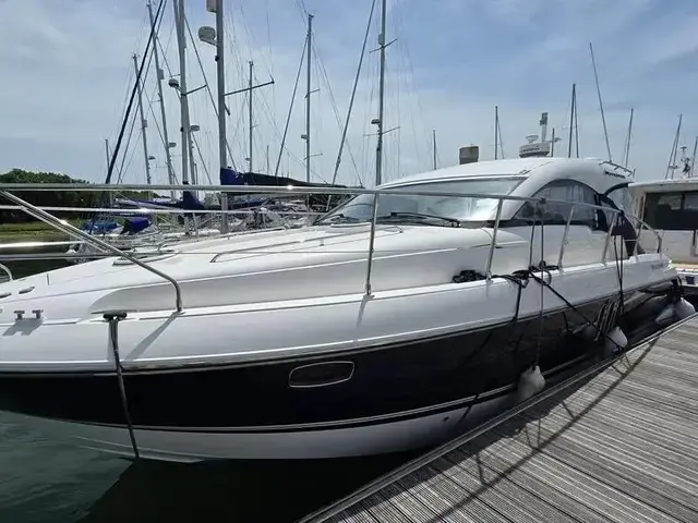 Fairline Targa 38 Gt