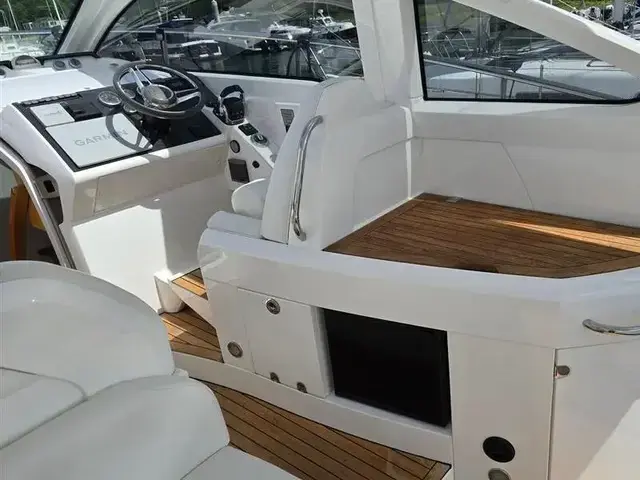 Fairline Targa 38 Gt