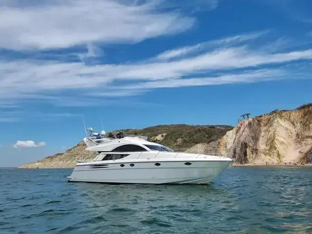 Fairline Phantom 50