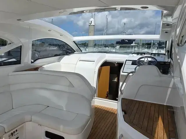 Fairline Targa 38 Gt