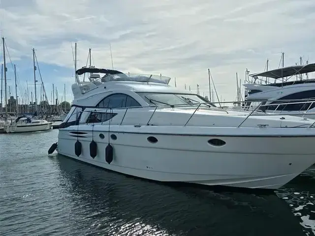 Fairline Phantom 50