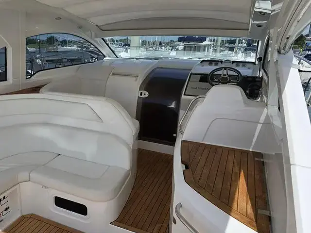 Fairline Targa 38 Gt