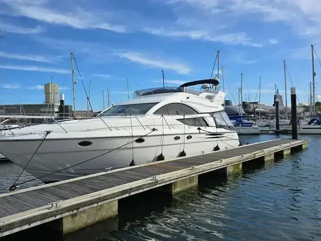 Fairline Phantom 50