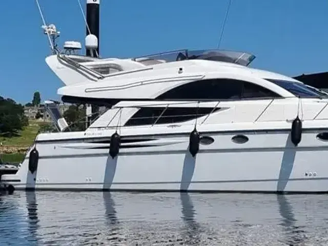 Fairline Phantom 50