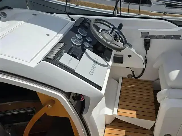 Fairline Targa 38 Gt