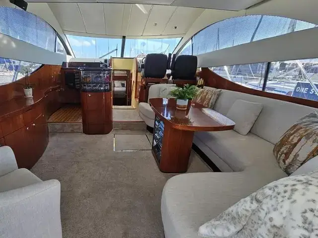 Fairline Phantom 50