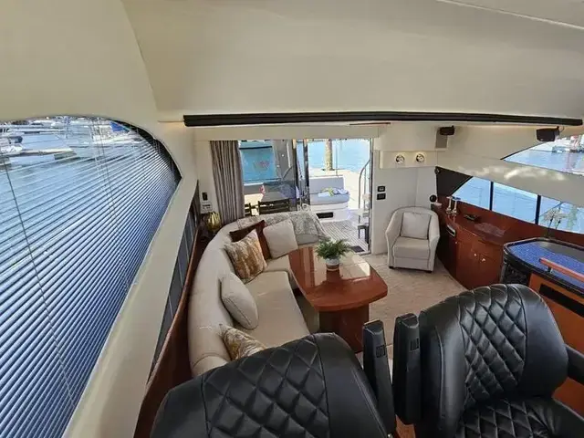 Fairline Phantom 50