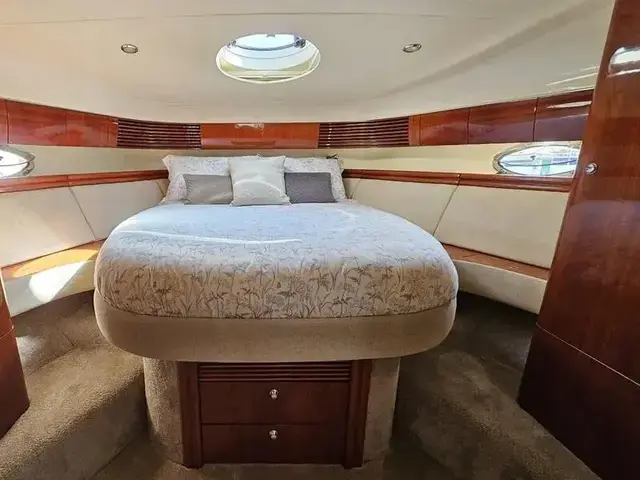 Fairline Phantom 50