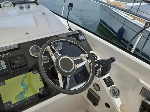 Fairline Targa 38 Gt