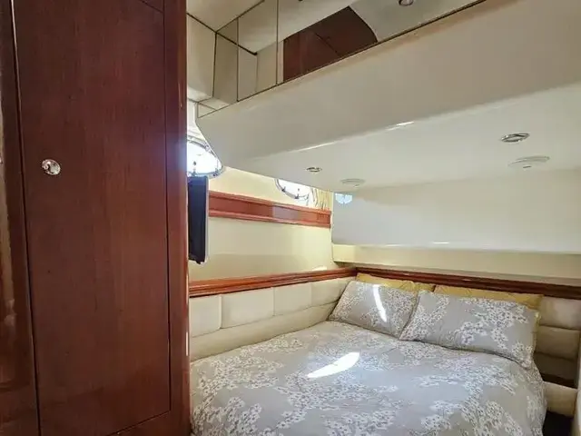 Fairline Phantom 50