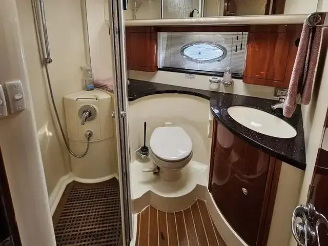 Fairline Phantom 50