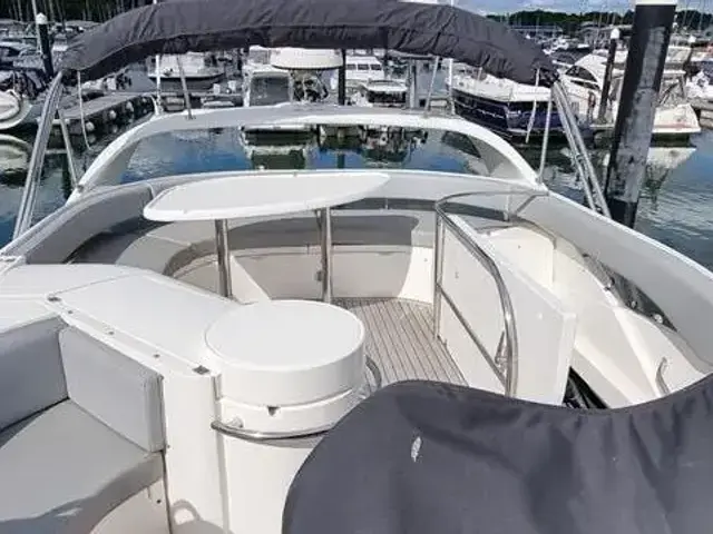 Fairline Phantom 50