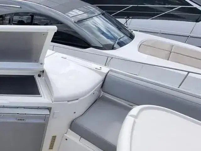 Fairline Phantom 50