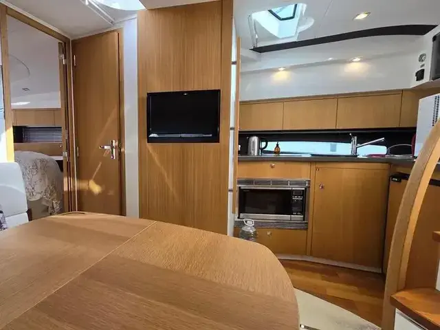 Fairline Targa 38 Gt