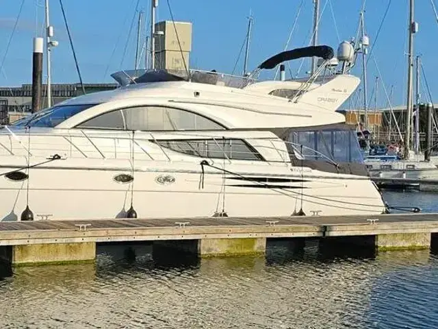 Fairline Phantom 50