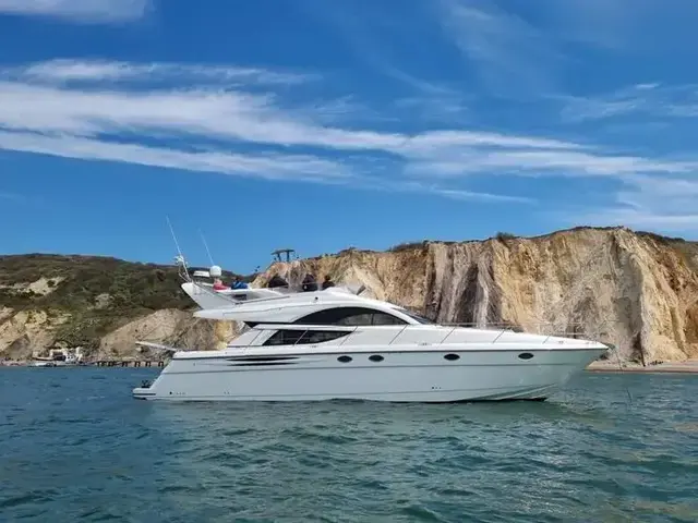 Fairline Phantom 50