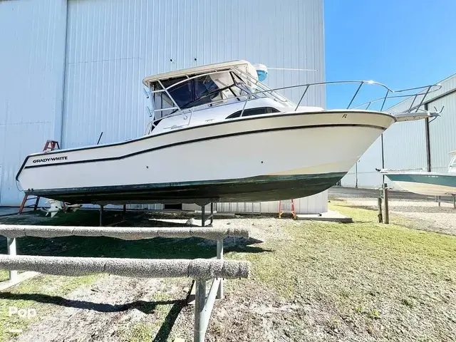 Grady White 300 Marlin