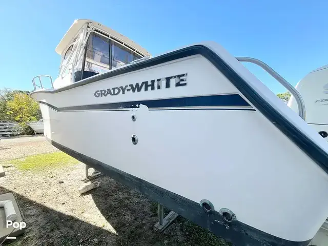 Grady White 300 Marlin