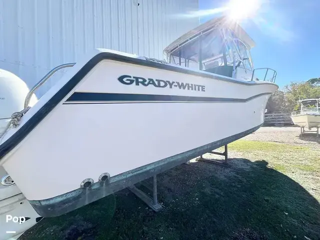 Grady White 300 Marlin