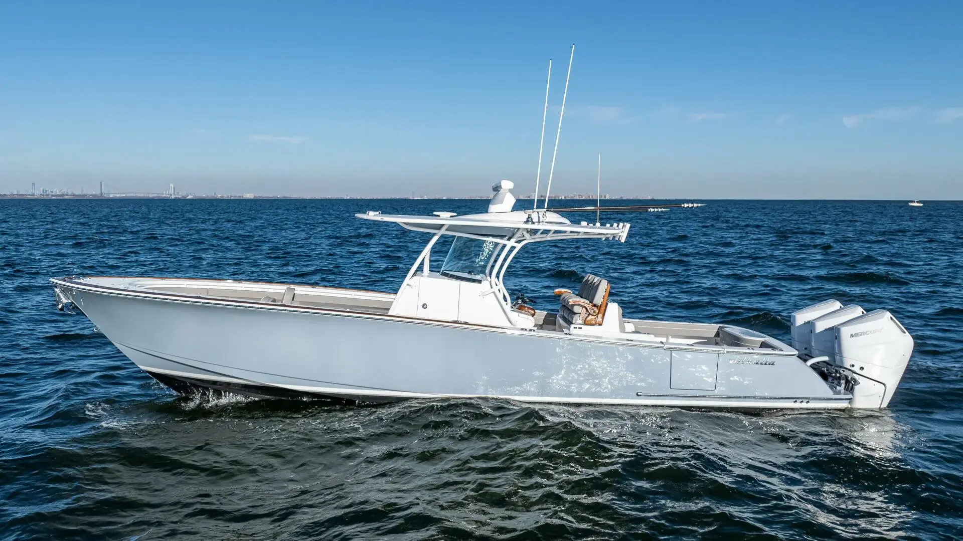 Valhalla Boatworks 37