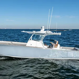 2025 Valhalla Boatworks 37