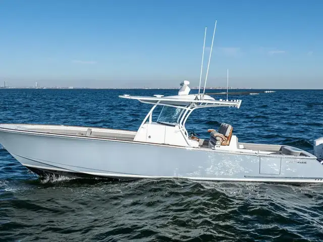 Valhalla Boatworks 37