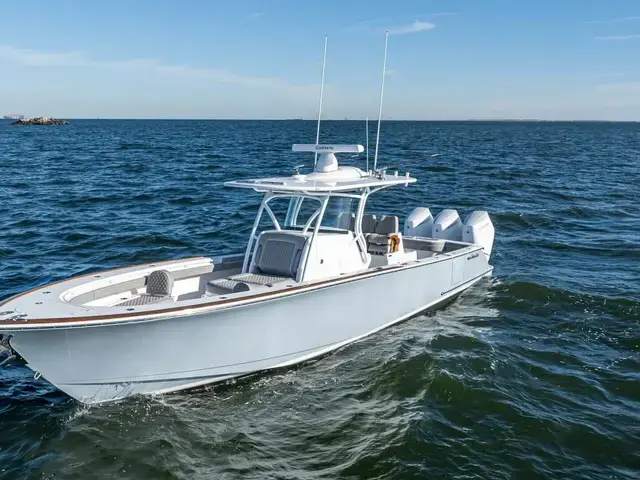 Valhalla Boatworks 37