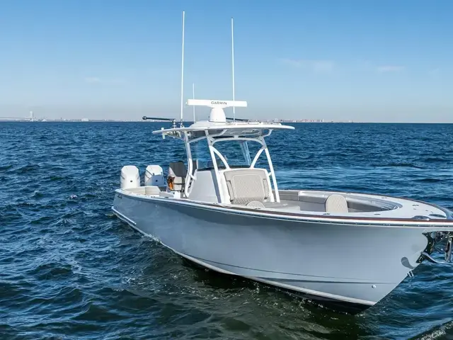 Valhalla Boatworks 37