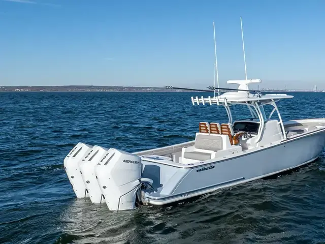 Valhalla Boatworks 37