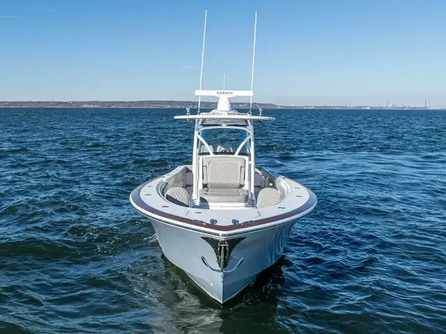 Valhalla Boatworks 37