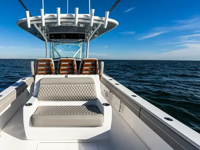 Valhalla Boatworks 37