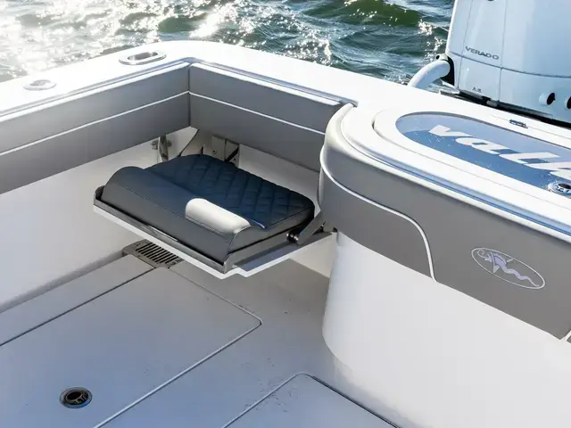 Valhalla Boatworks 37