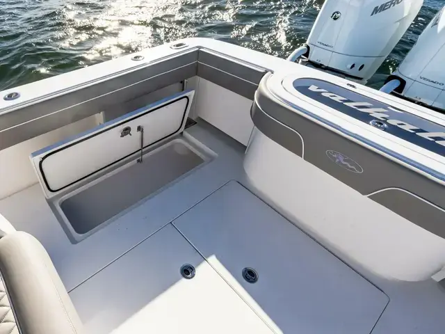 Valhalla Boatworks 37