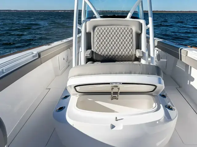 Valhalla Boatworks 37