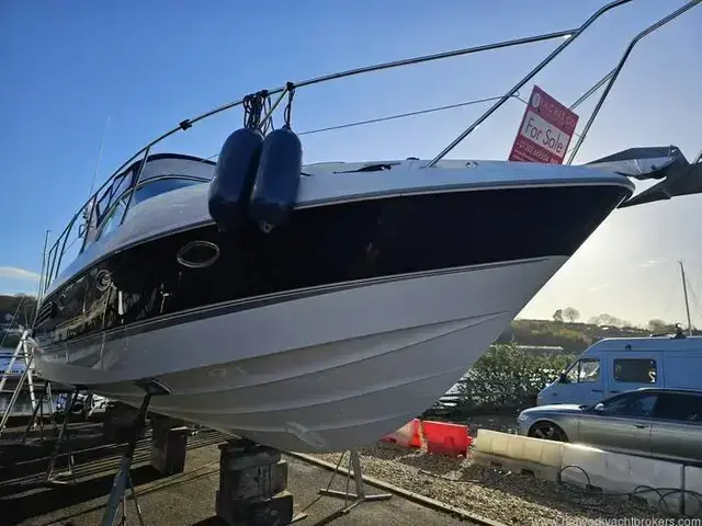 Fairline Targa 30