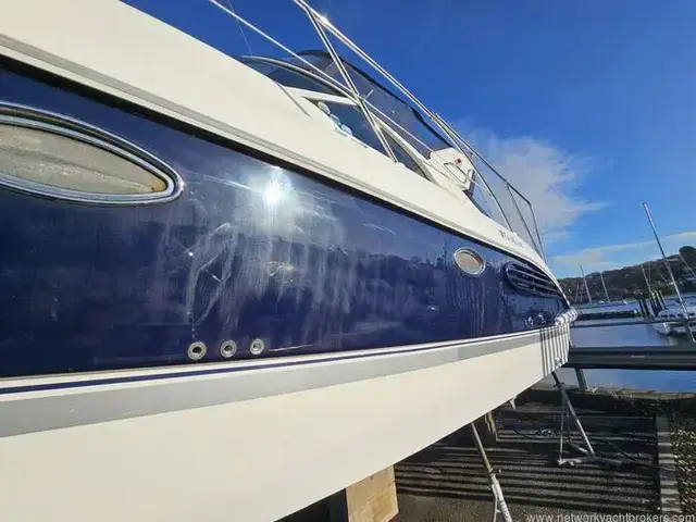 Fairline Targa 30