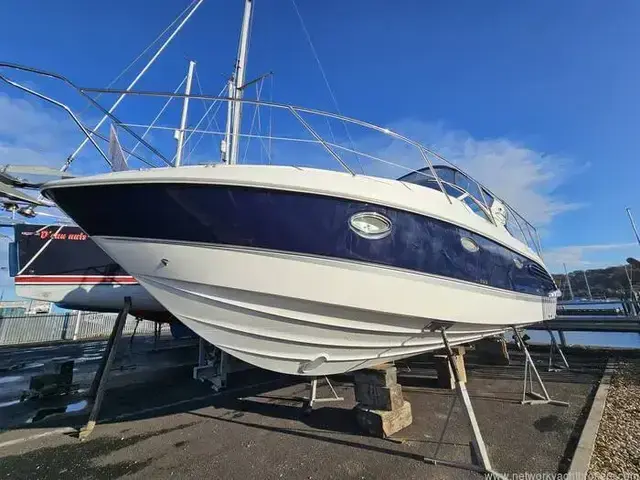 Fairline Targa 30