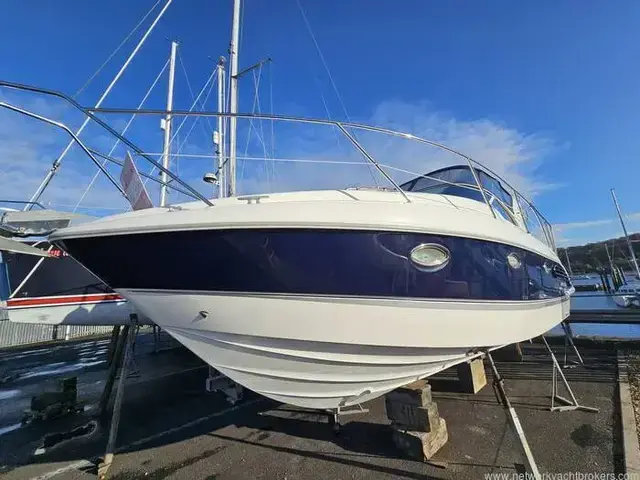 Fairline Targa 30