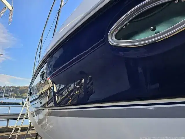 Fairline Targa 30